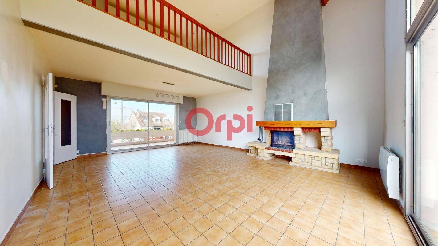 Maison à vendre, 125m², Clichy-sous-Bois