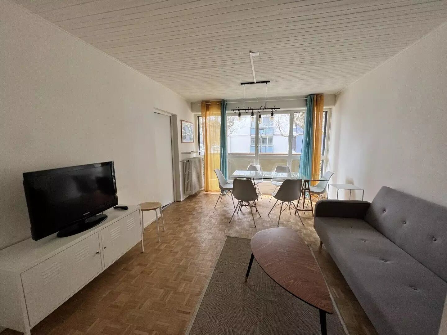 Appartement à vendre, 61m², Annecy