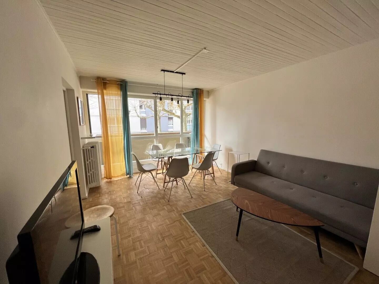 Appartement à vendre, 61m², Annecy