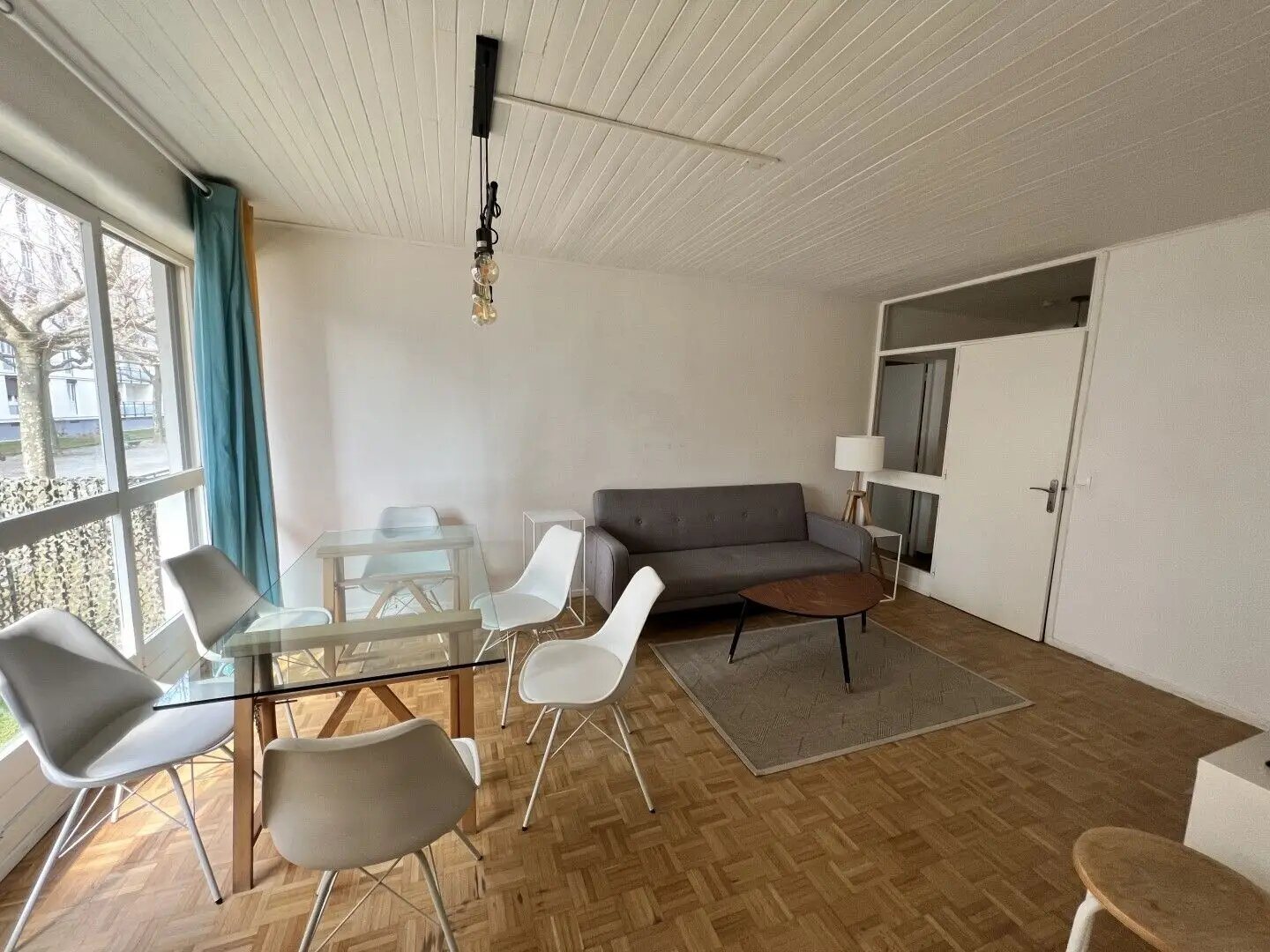 Appartement à vendre, 61m², Annecy