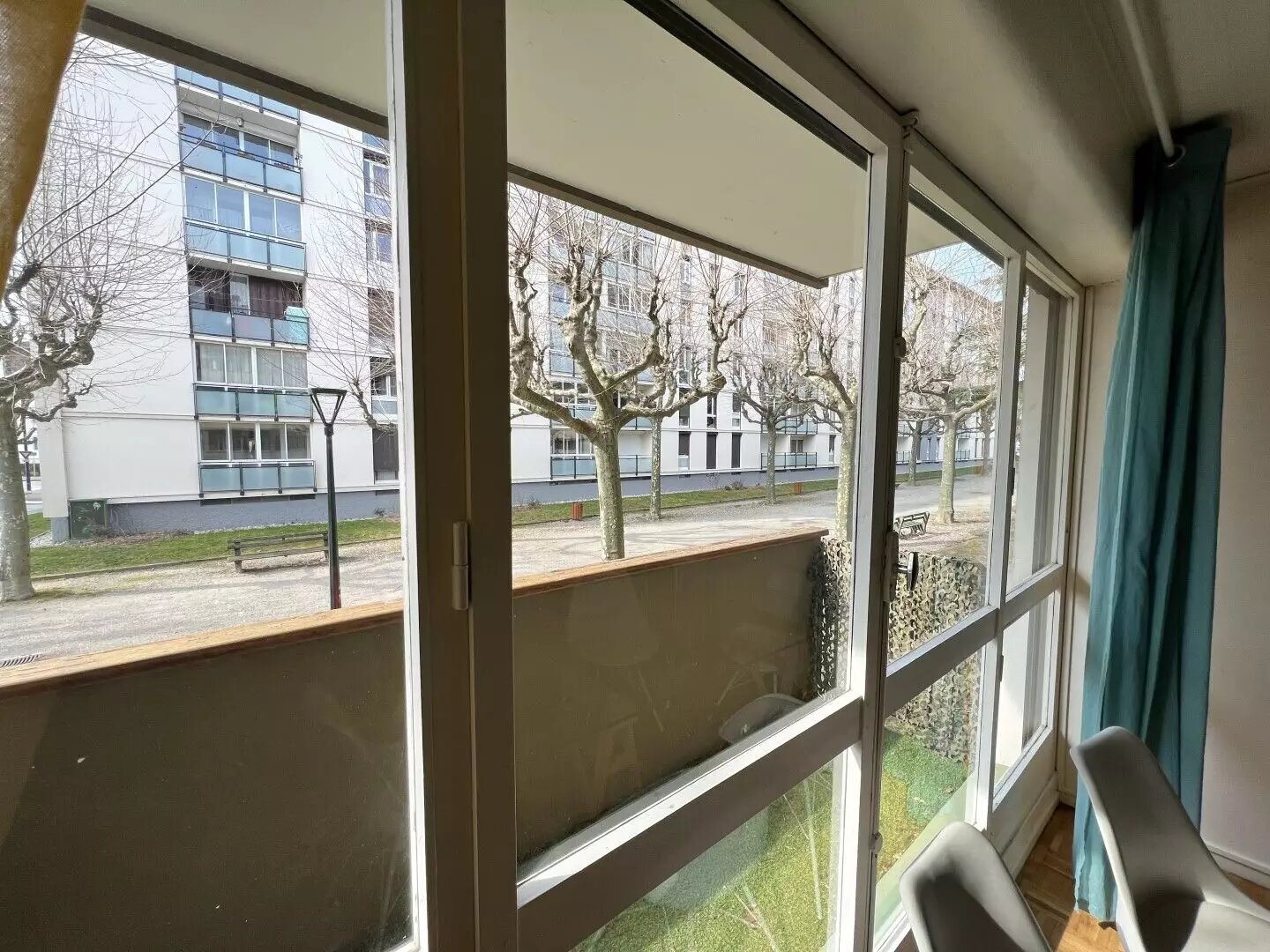 Appartement à vendre, 61m², Annecy