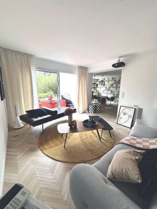 Maison à louer, 116m², Bougival