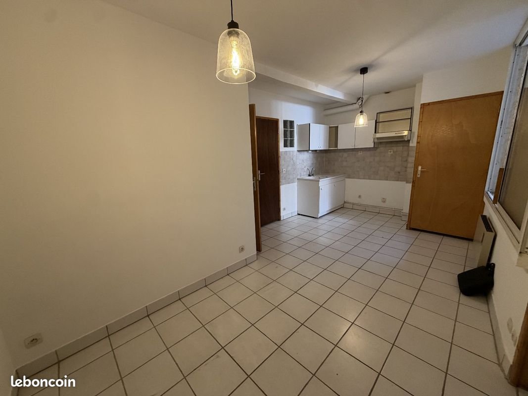 Appartement à vendre, 28m², Montpellier