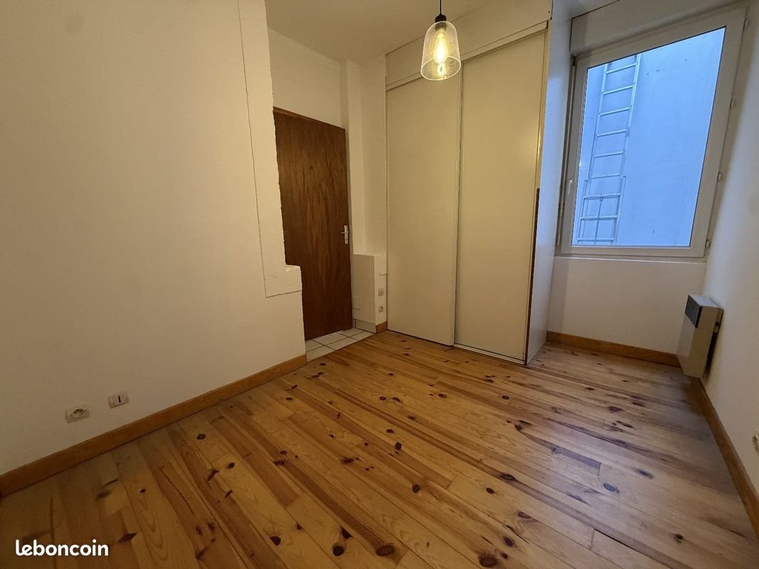 Appartement à vendre, 28m², Montpellier