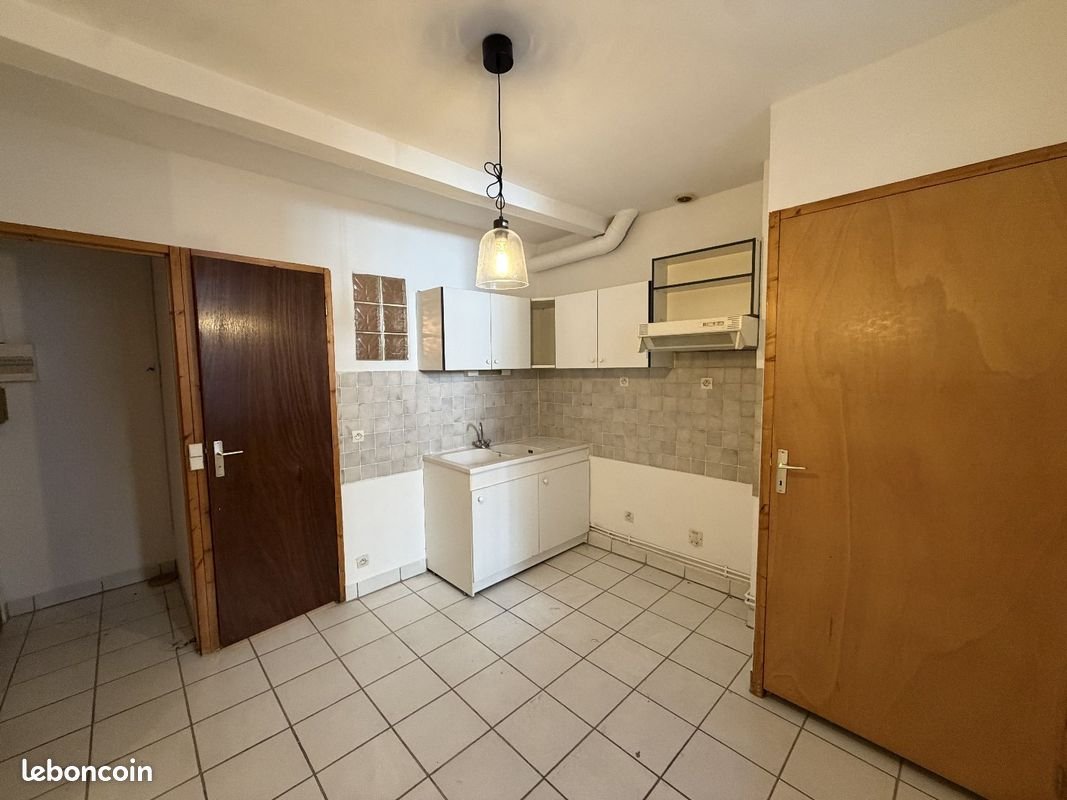 Appartement à vendre, 28m², Montpellier