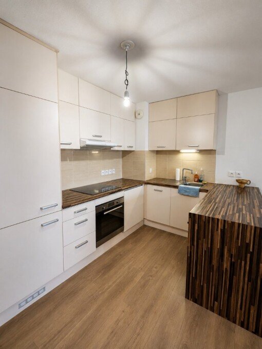 Appartement à louer, 61m², Sète