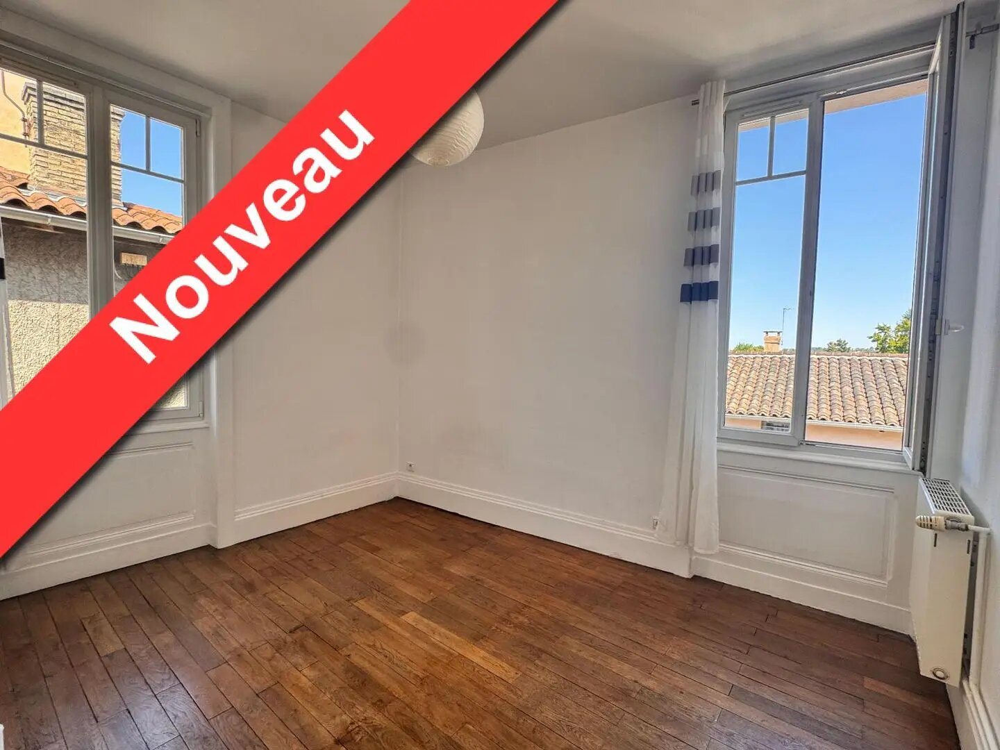 Appartement à vendre, 58m², Ecully