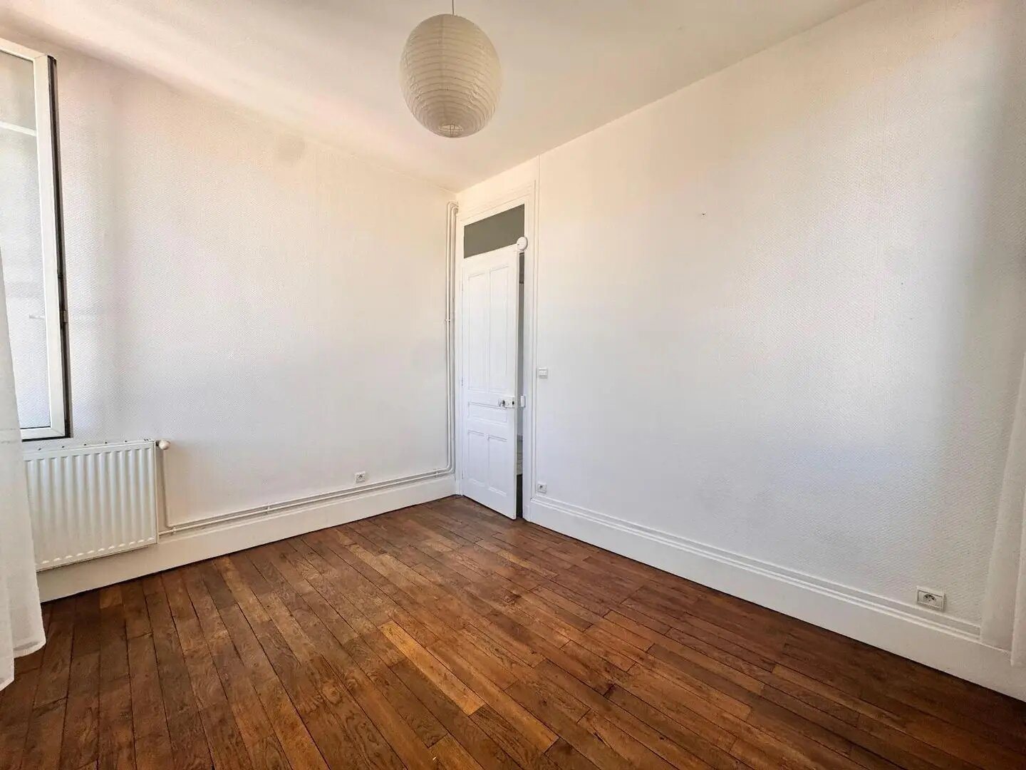 Appartement à vendre, 58m², Ecully