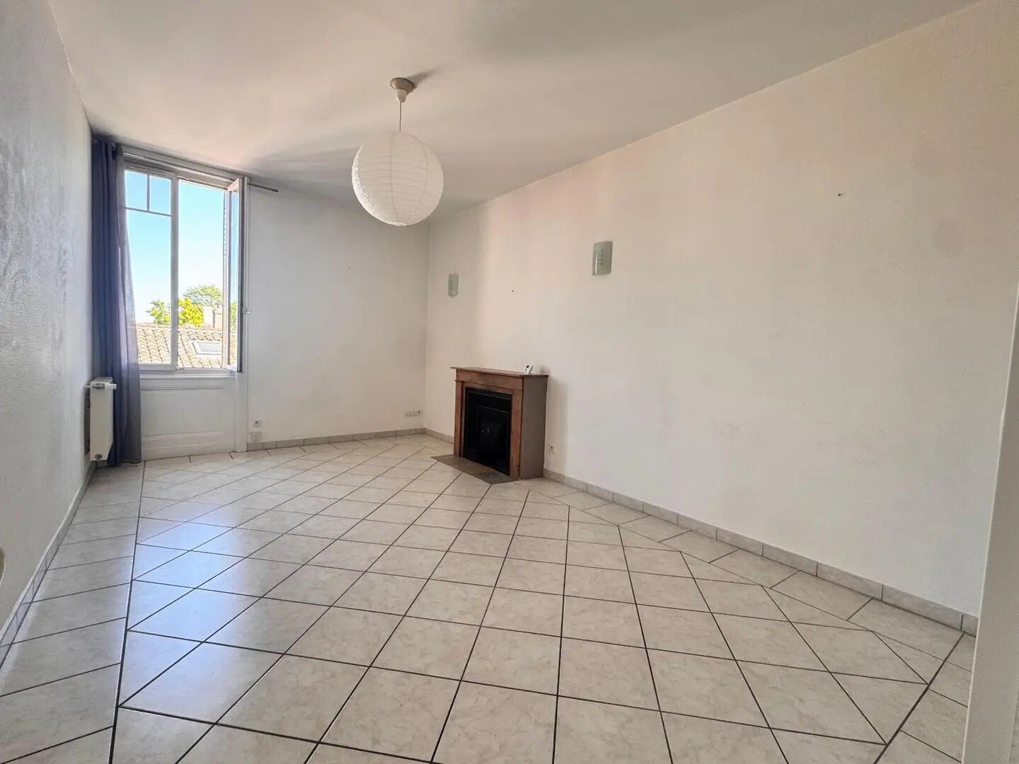 Appartement à vendre, 58m², Ecully