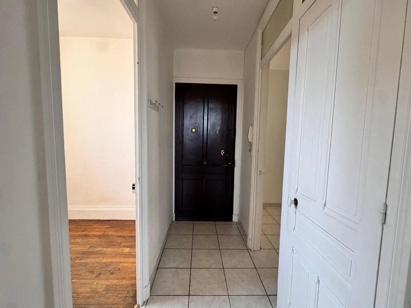 Appartement à vendre, 58m², Ecully