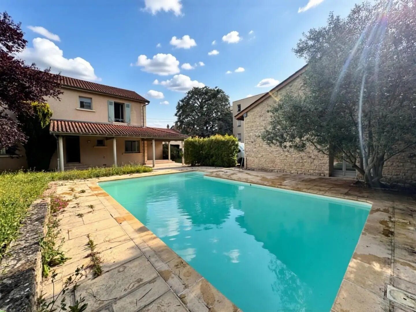 Maison à vendre, 197m², Anse
