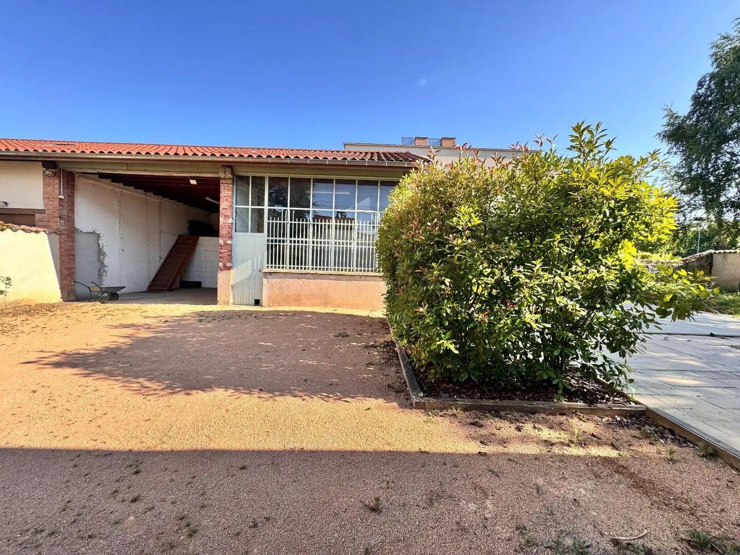 Maison à vendre, 197m², Anse