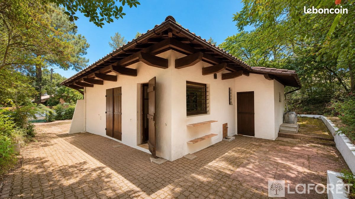 Maison à vendre, 70m², La Teste-de-Buch