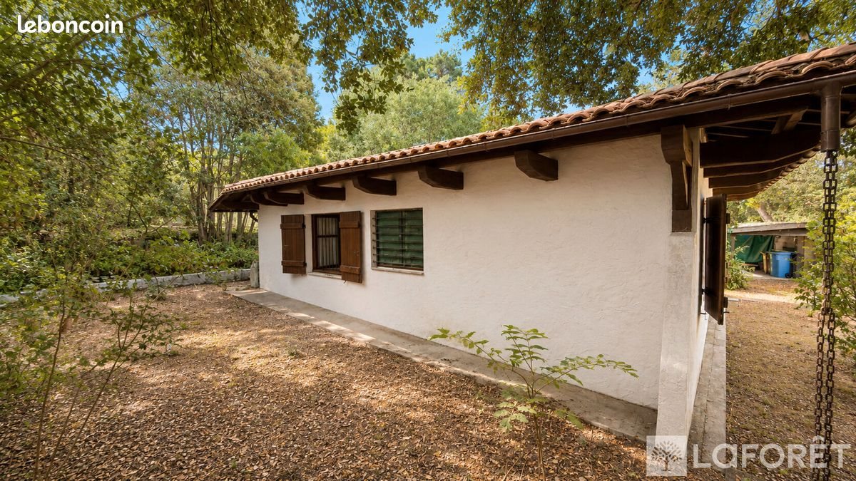 Maison à vendre, 70m², La Teste-de-Buch