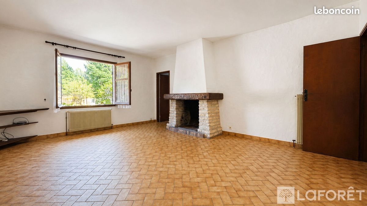 Maison à vendre, 70m², La Teste-de-Buch