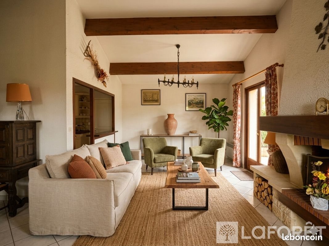 Maison à vendre, 101m², La Teste-de-Buch