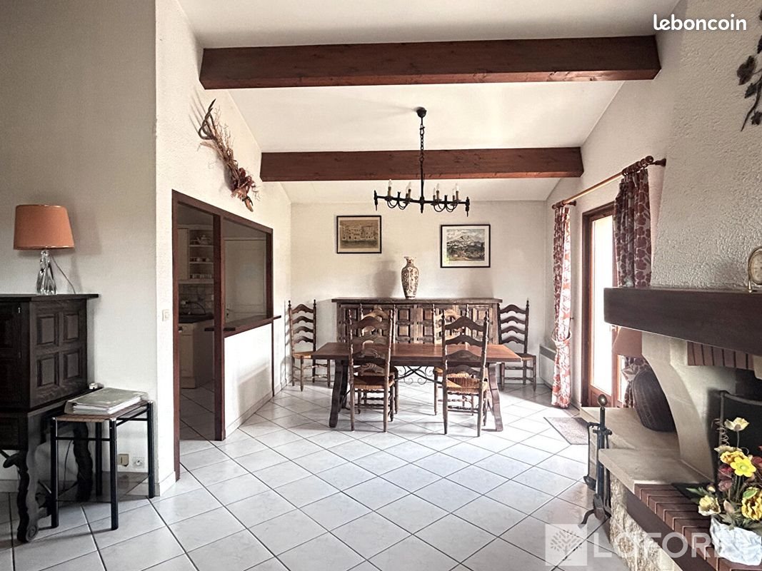 Maison à vendre, 101m², La Teste-de-Buch
