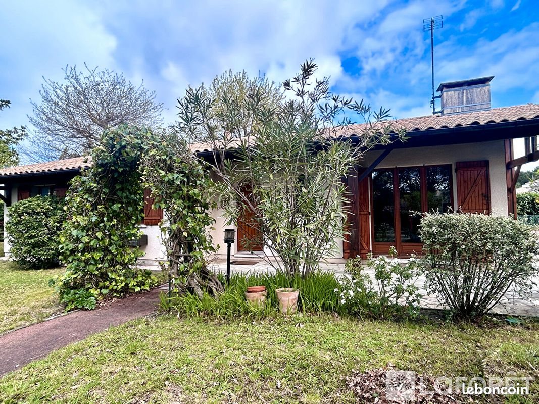 Maison à vendre, 101m², La Teste-de-Buch