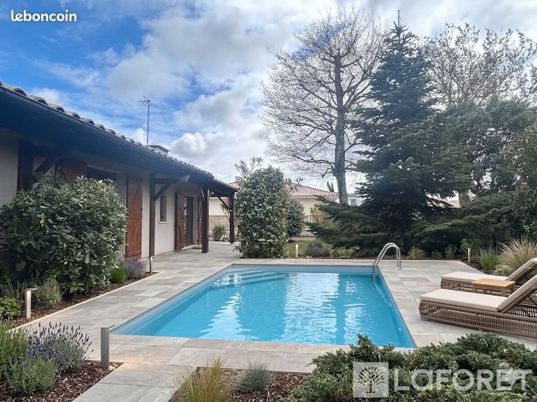 Maison à vendre, 101m², La Teste-de-Buch