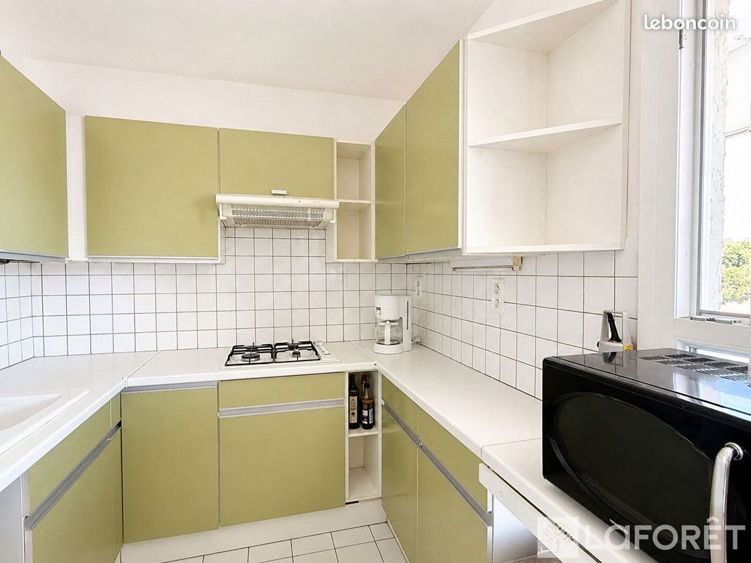 Appartement à vendre, 86m², La Teste-de-Buch
