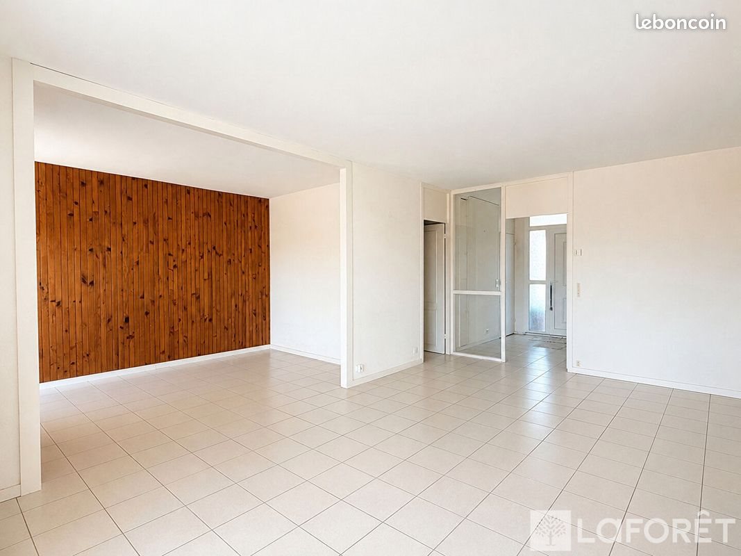 Appartement à vendre, 86m², La Teste-de-Buch