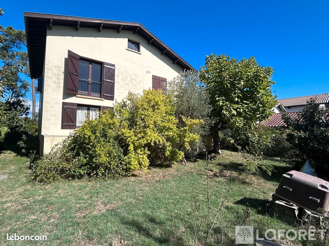 Maison à vendre, 141m², La Teste-de-Buch