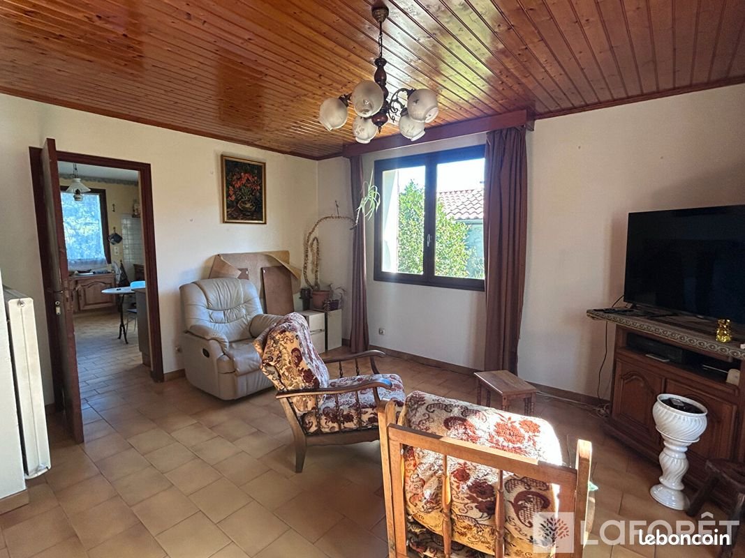 Maison à vendre, 141m², La Teste-de-Buch