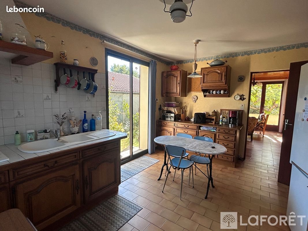 Maison à vendre, 141m², La Teste-de-Buch