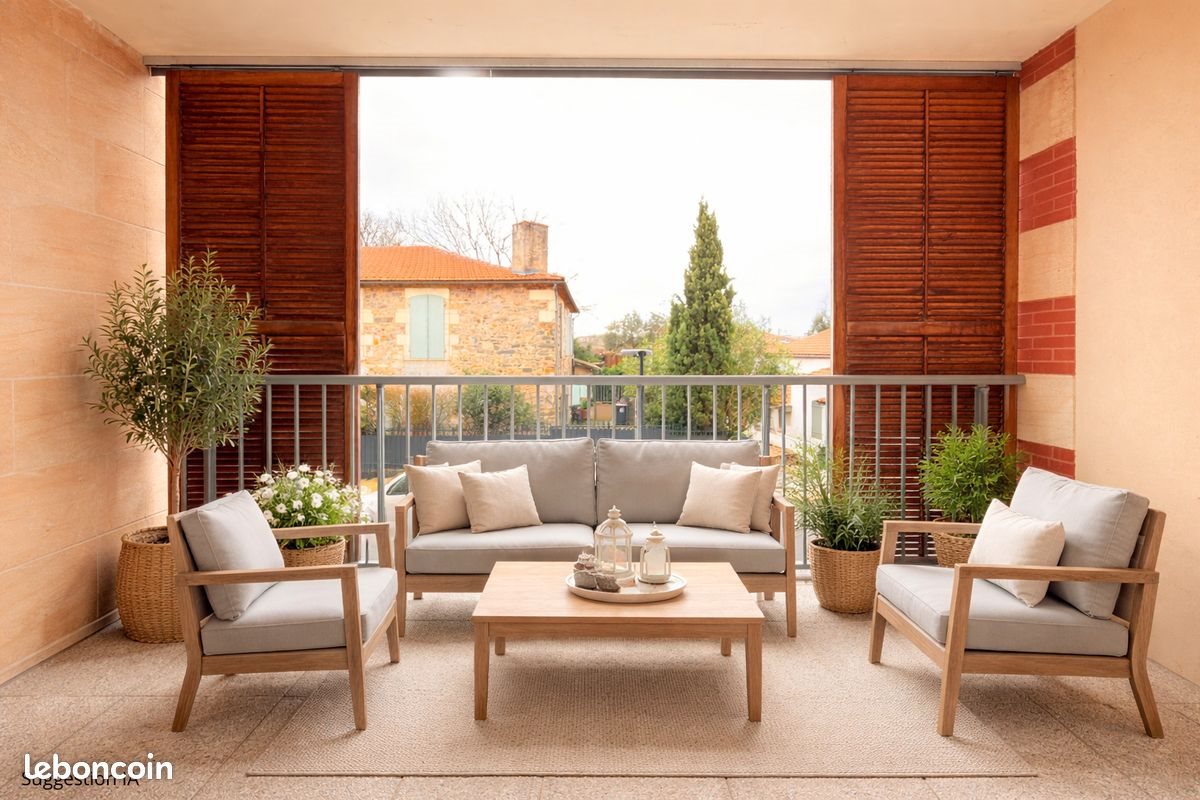 Appartement à vendre, 62m², La Teste-de-Buch