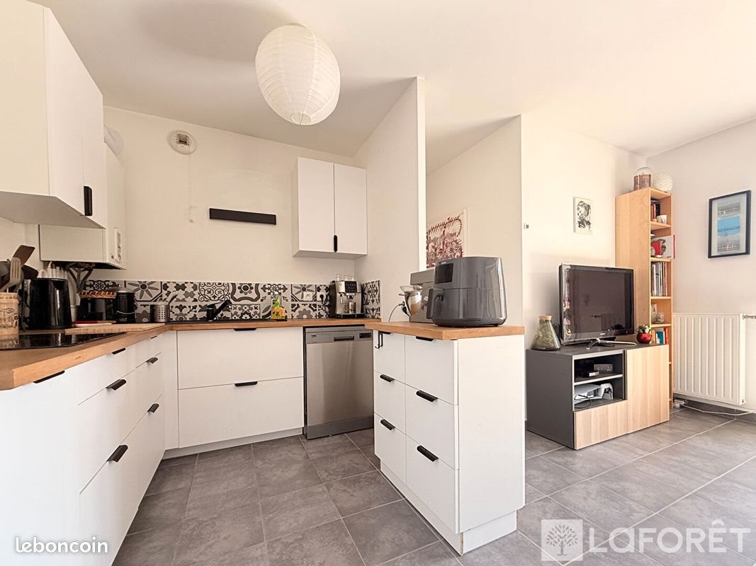 Appartement à vendre, 62m², La Teste-de-Buch