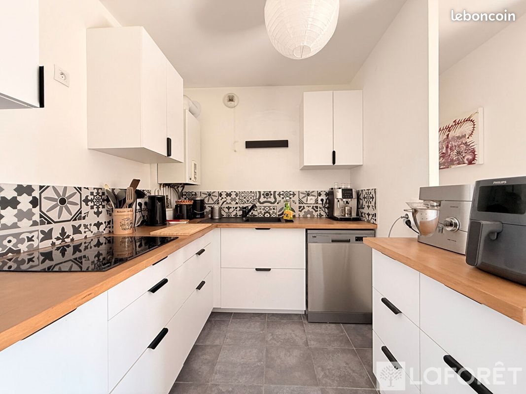 Appartement à vendre, 62m², La Teste-de-Buch