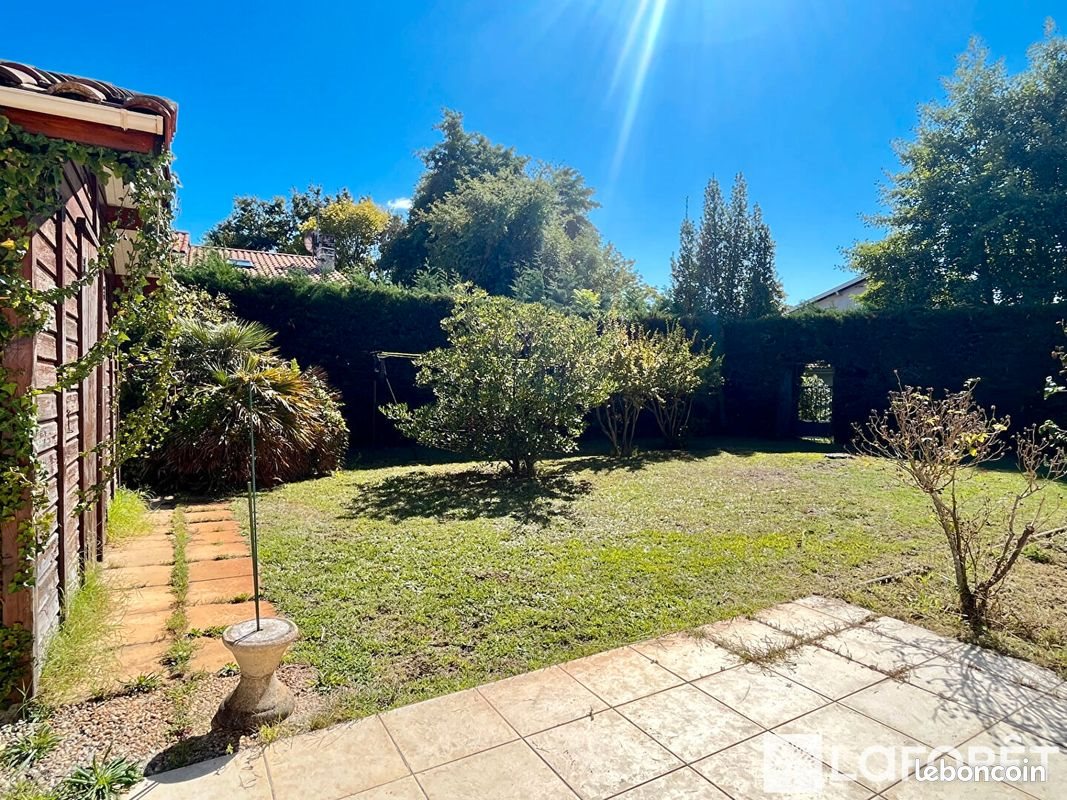 Maison à vendre, 116m², La Teste-de-Buch