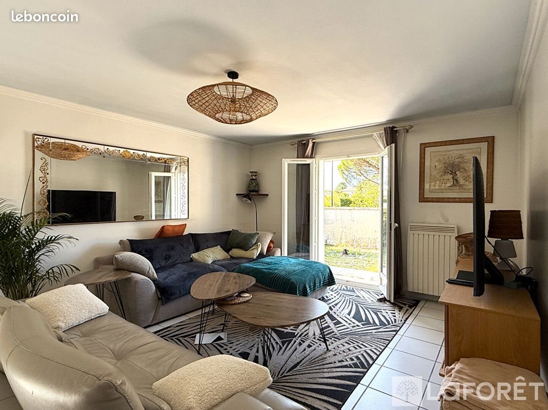 Maison à vendre, 116m², La Teste-de-Buch