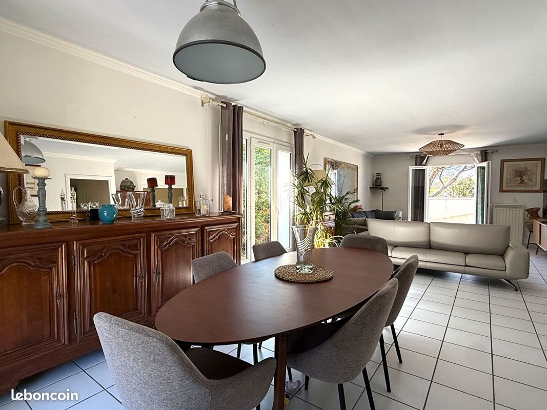 Maison à vendre, 116m², La Teste-de-Buch