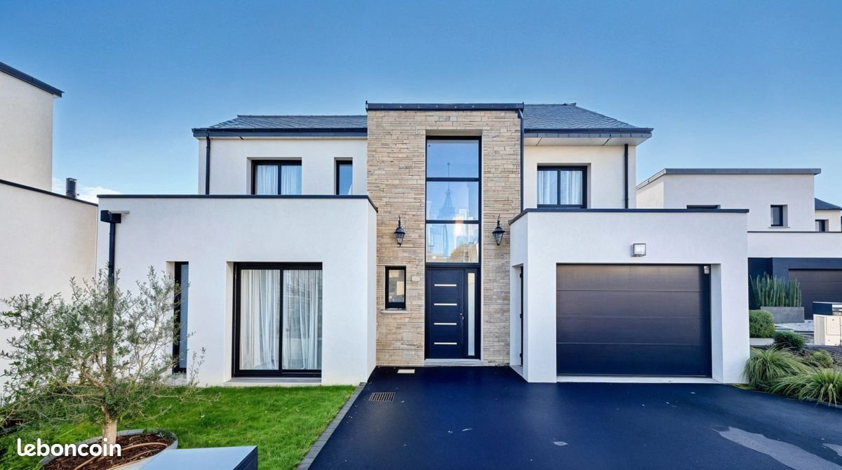 Maison à vendre, 151m², Bruz