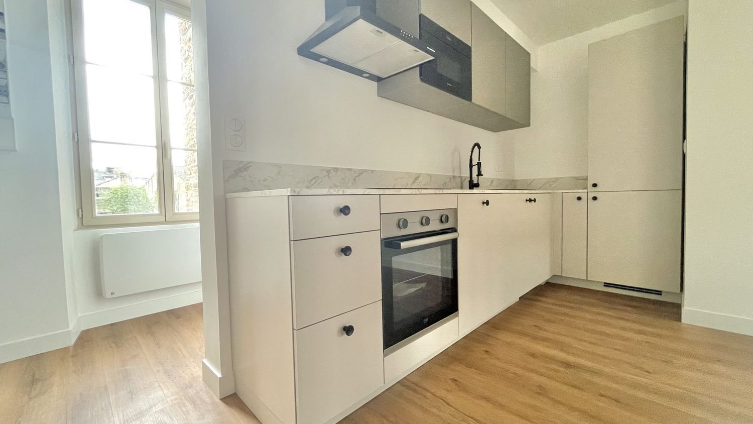 Appartement à vendre, 54m², Bain-de-Bretagne