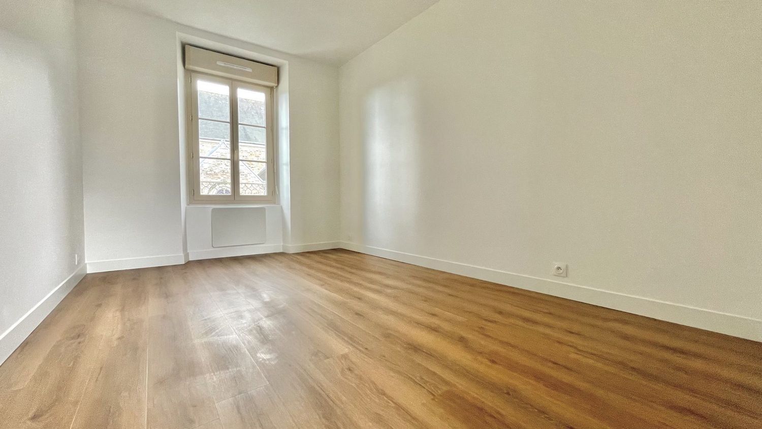 Appartement à vendre, 54m², Bain-de-Bretagne