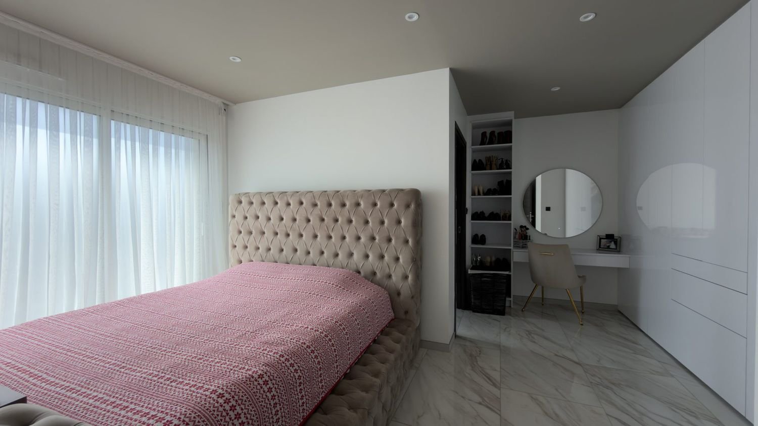 Maison à vendre, 146m², Bourgbarré