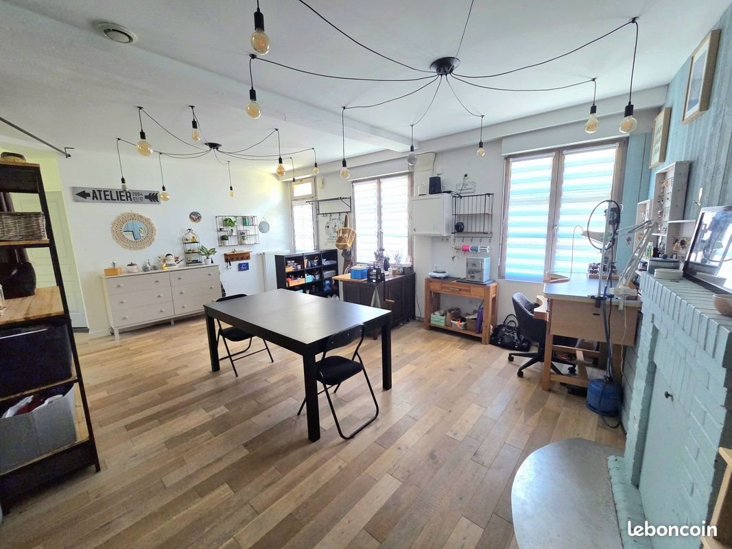 Maison à vendre, 172m², Bain-de-Bretagne