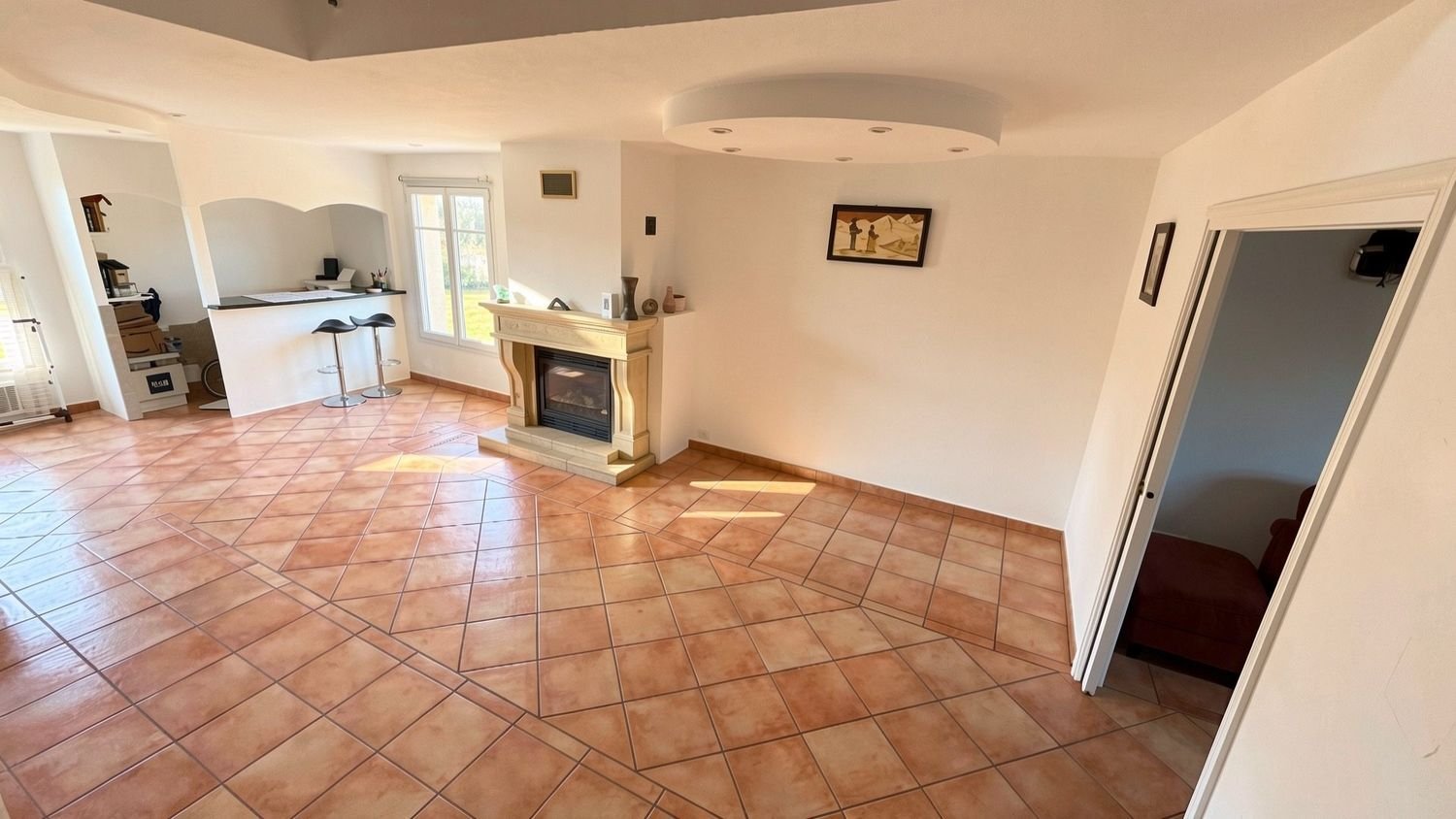 Maison à vendre, 197m², Vignoc