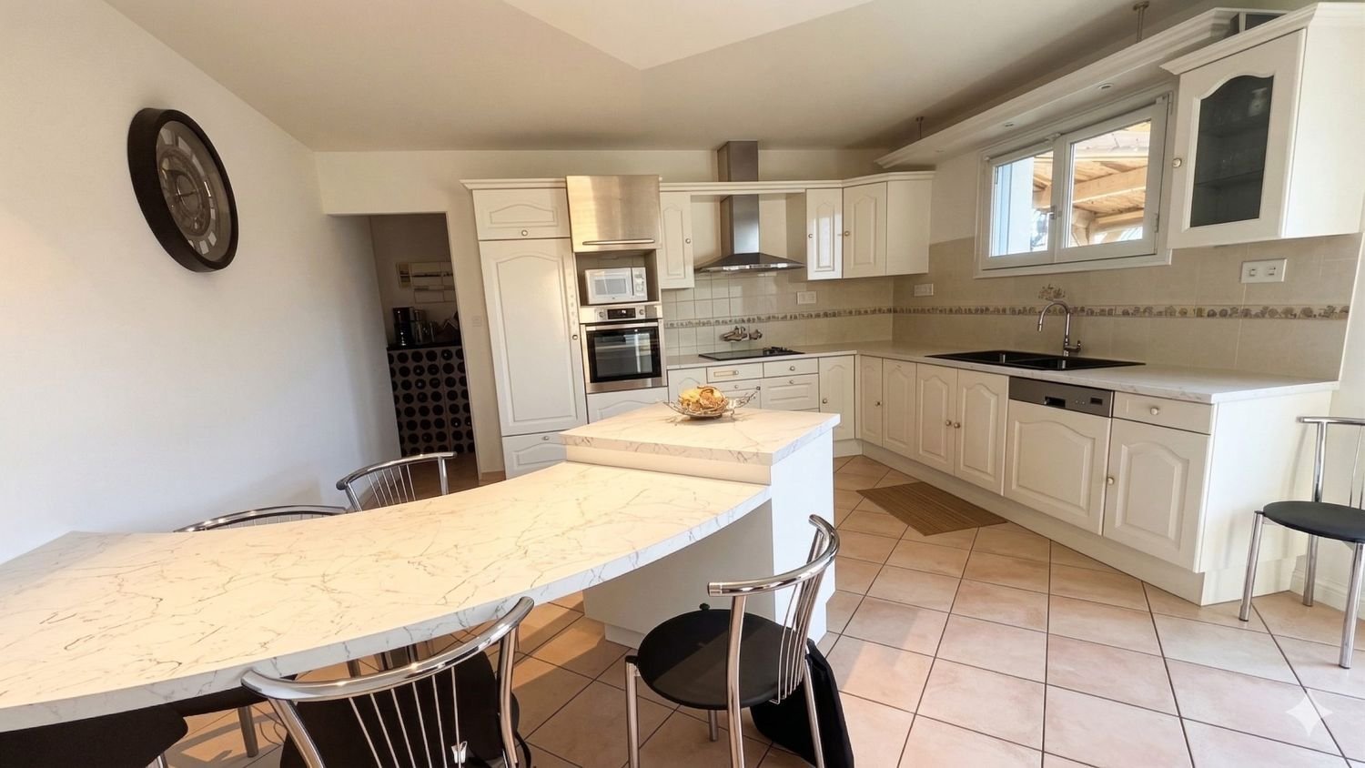 Maison à vendre, 197m², Vignoc