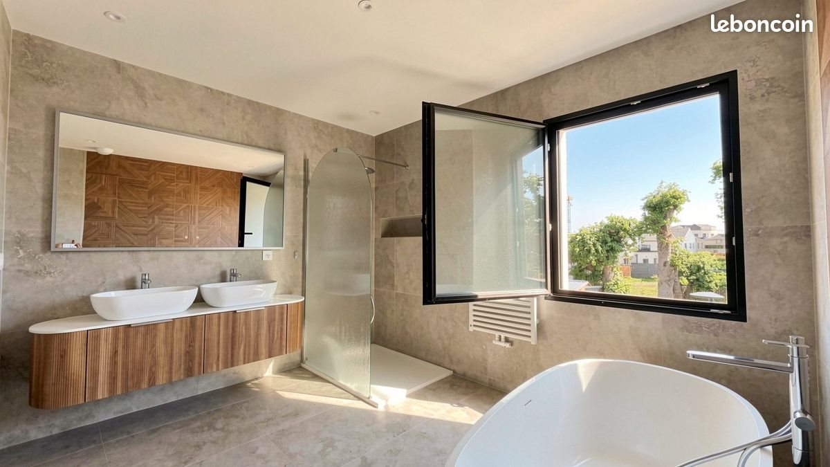 Maison à vendre, 165m², Le Rheu