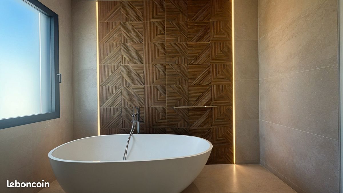 Maison à vendre, 165m², Le Rheu