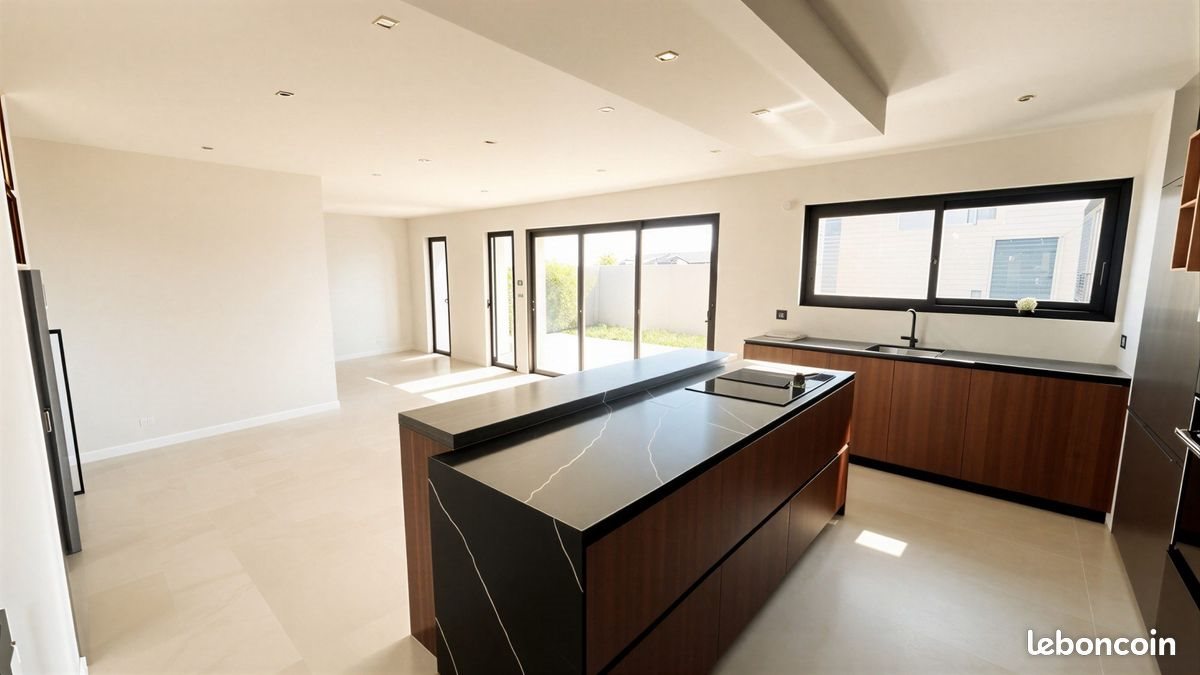 Maison à vendre, 165m², Le Rheu
