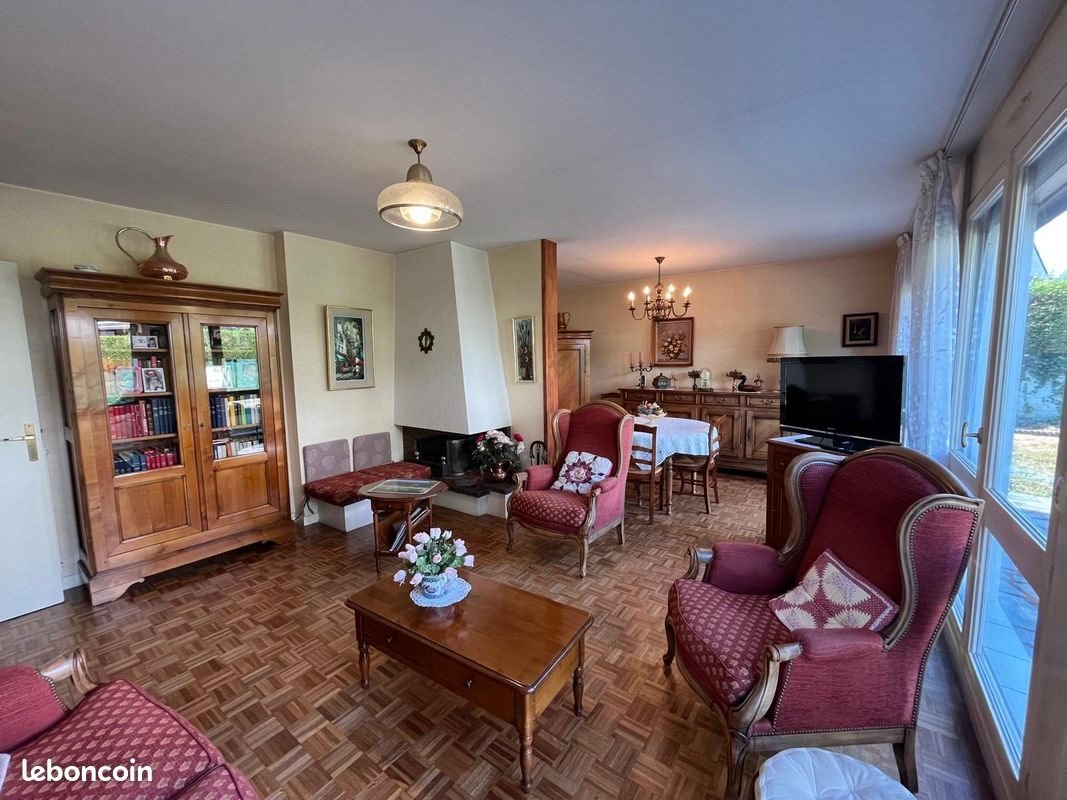 Maison à vendre, 93m², Rennes
