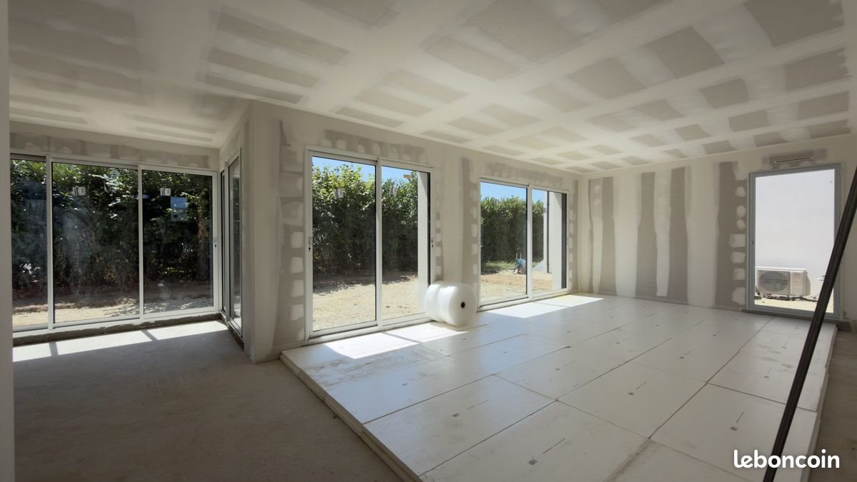 Maison à vendre, 145m², Betton