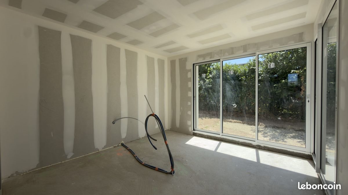 Maison à vendre, 145m², Betton