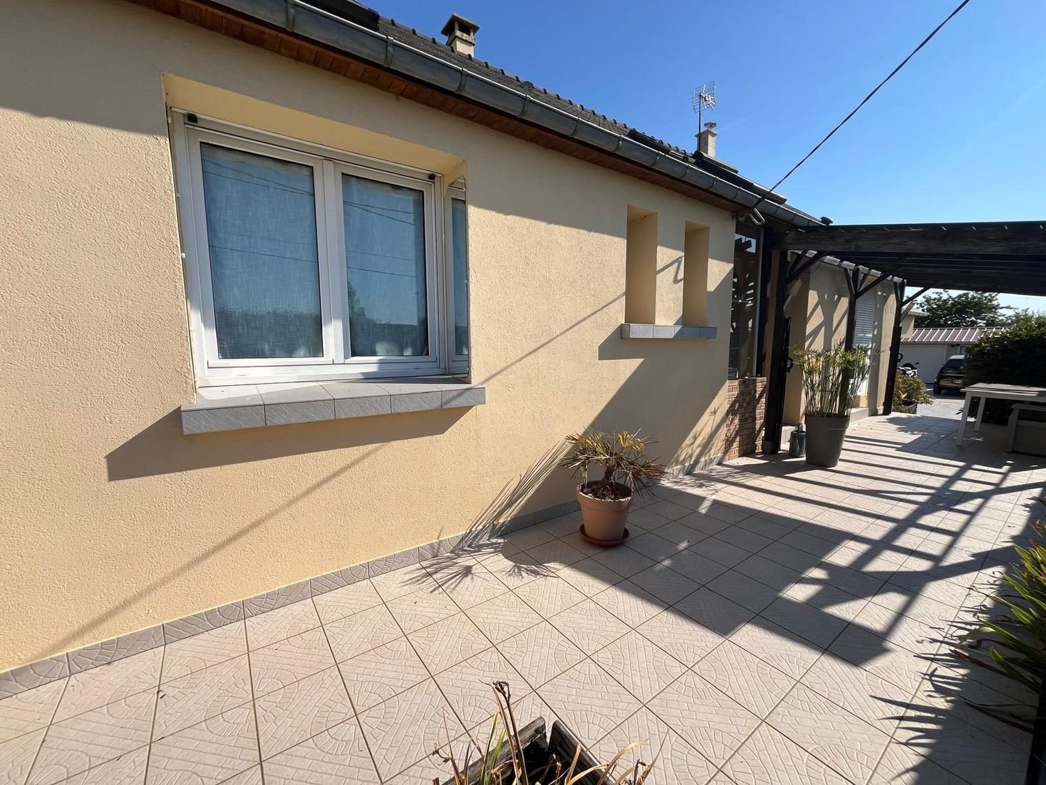 Maison à vendre, 138m², Talensac