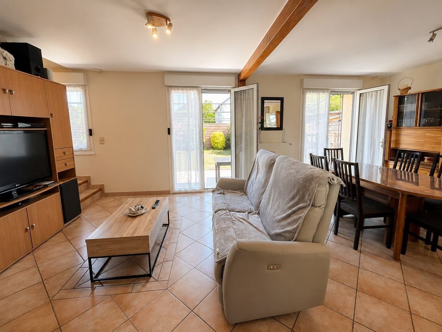 Maison à vendre, 138m², Talensac