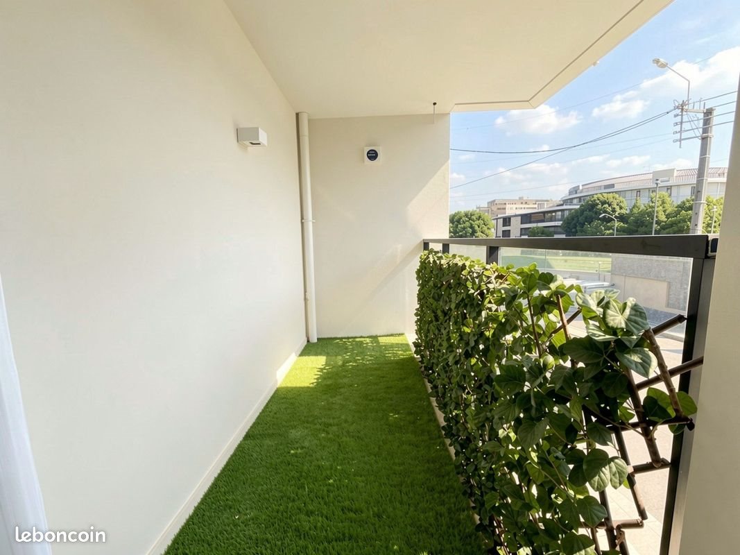 Appartement à vendre, 30m², Rennes